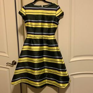 Kingdom and state dress from Anthropologie